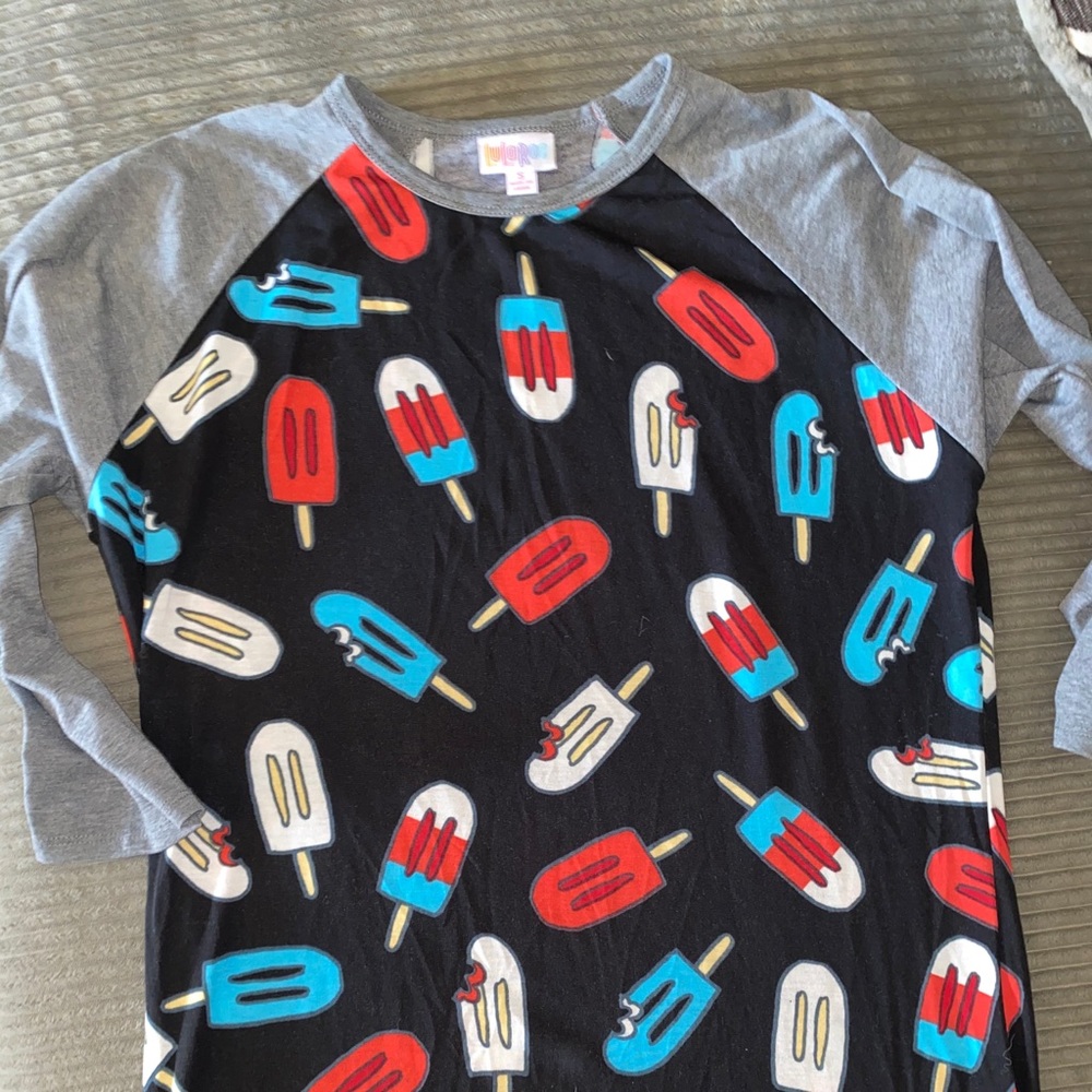 Lularoe Randy - Picture 2 of 3
